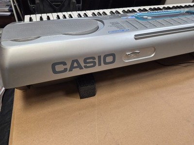 Casio wk-3000 keyboard | eBay