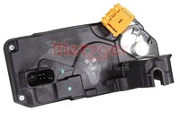 TüRschloss Metzger Autoteile 2314643 IAM FüR Opel Astra A04 Caravan Zafira A05