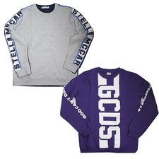 Stella McCartney GCDS, Kids Sweatshirt Set 12 Years 61334005