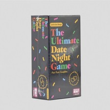 Let s Get Deep The Ultimate Date Night Game for Fun Couples BRAND NEW SEALED