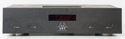 AudioNet ART CD Transport - CD Player - ohne D/A Wandler - Reines Laufwerk