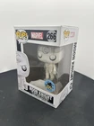 Funko Pop! Vinyl: Marvel Moon Knight Hot Topic (Exclusive) #266