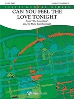 Can You Feel The Love Tonight From The Lion King Marc Jeanbourquin Englisch 2023