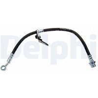 Delphi Bremsschlauch Links, Rechts, Vorderachse U.A. FüR Acura, Honda