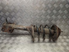 Mitsubishi Outlander 2006 Stoßdämpfer vorne Benzin 118kW MOG191685