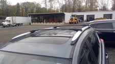 Used Luggage Rack Assembly fits: 2014 Toyota Rav4  Grade A
