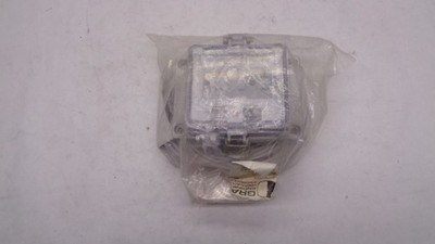 NEU Grace Engineered Products P-P11#2R2-K3RF0 N12/4 2 USB 10 Ft Ethernet GFCI
