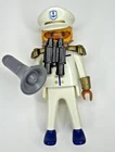 Playmobil 4511 Cruise Ship Captain –1994 Vintage Special – Used, Great Condition