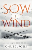 Chris Burgess | Sow The Wind | Taschenbuch | Englisch (2024) | EAN 9781805143260