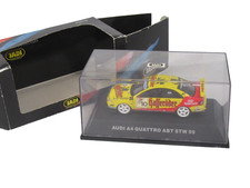 774C Jadi JM-90014 Audi A4 Quattro ABT STW 1999 #10 Abt 1/43 Métal Neuf Boite