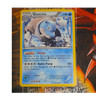 Pokémon Blastoise Holo Rare 16/101 Plasma Blast Stage 2 140 HP Hydro Pump Card