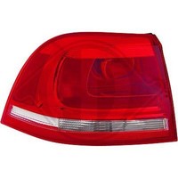 Heckleuchte Diederichs 2287091 Hd Priority Parts FüR VW Links