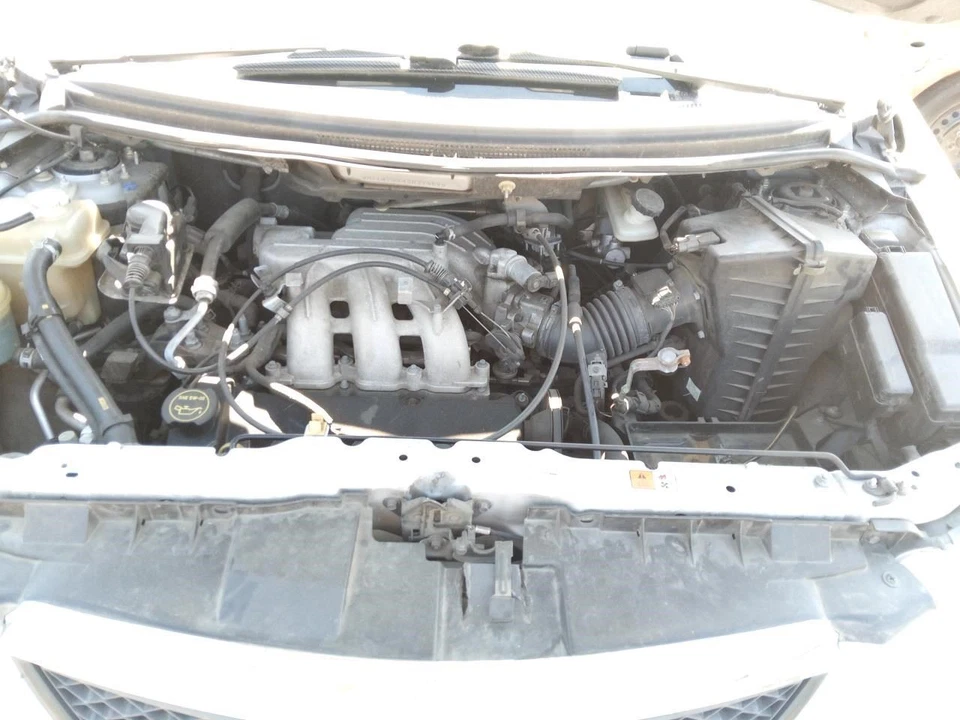 Driver Corner/Park Light Park Lamp-turn Signal Fits 02-03 MAZDA MPV 30775973 - Image 3 of 4