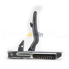 PN: ET431121 WESTINGHOUSE OVEN DOOR HINGE (LEFT OR RIGHT)