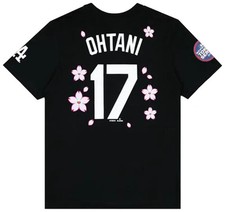 Shohei Ohtani Nike x Murakami MLB World Tour Tokyo Series Dodgers