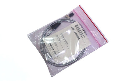 Baumer FSF 050B4003 Through beam fiber optics