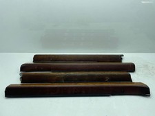 Rolls-Royce Silver Spur 1986 Petrol Interior decorative trim set 189kW GENUINE