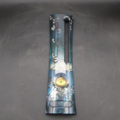 2009 BioShock 2 Limited Edition Xbox 360 Promotional Faceplate 0791/1000 Rare