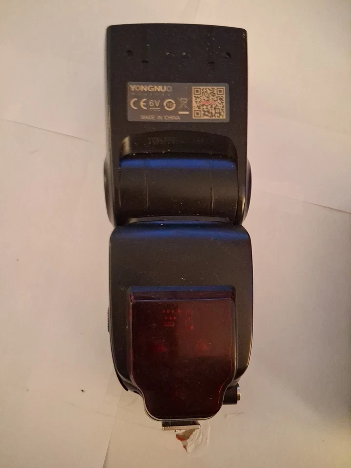 Вспышка Yongnuo YN685 для Canon - Изображение 3 из 4