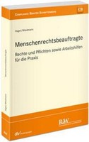 Menschenrechtsbeauftragte, Ulrich Hagel