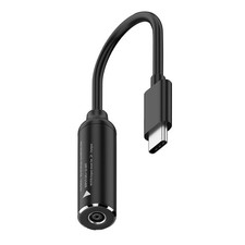 3 Types DC Female to USB Type C PD Charger Cable Power Cable for USB C Devices