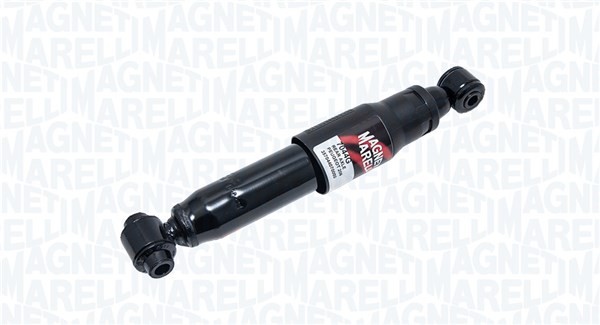 Fits MAGNETI MARELLI 357044070000 REAR GAS SHOCK ABSORBER PEUGEOT 206 1.4-1.6-1