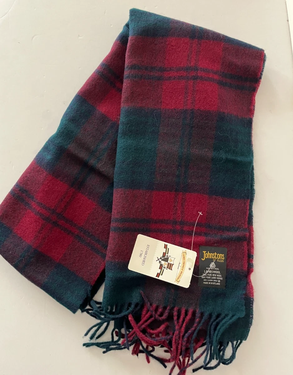 johnstons of elgin products for sale | eBay