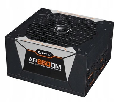 ATX power supply Gigabyte GP-AP850GM 850W 80 PLUS Gold