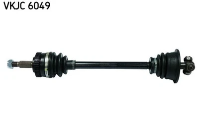 SKF VKJC 6049 Arbre De Transmission Avant Gauche 639Mm Pour RENAULT Kangoo - Photo 1/2