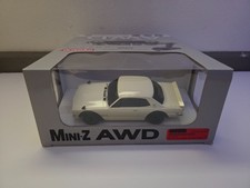 Kyosho MA-020 AWD Mini-Z ReadySet Nissan Skyline 2000GT-R Body KPGC10 Tuned Ver.
