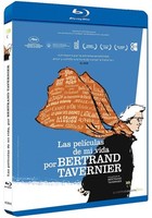 Las PelíCulas De Mi Vida: Bertrand Tavernier [Blu-Ray]