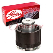 Gates Cooling System Tester Adapter for 2011-2012 Buick Regal 2.0L 2.4L L4 qj