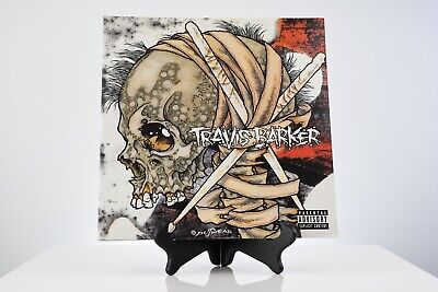 Travis Barker - Give The Drummer Some 2x Vinyl LP Record | eBay Travis Barker - Give The Drummer Some 2x Vinyl LP Record | eBay