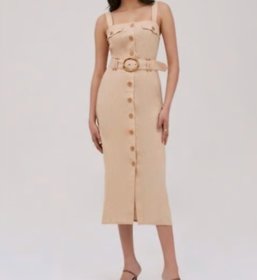 bambi midi dress Bambi Dress