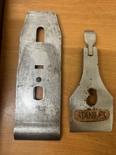 Stanley No.7 Jointer Hobel Made In USA Vintage Tools Corrugated 2 Pat Dates - Bild 9 von 10