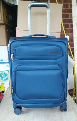 samsonite epsilon luggage
