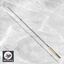 G Loomis & Shimano ASQUITH J762 7'6"ft Fly Rod 4-Piece