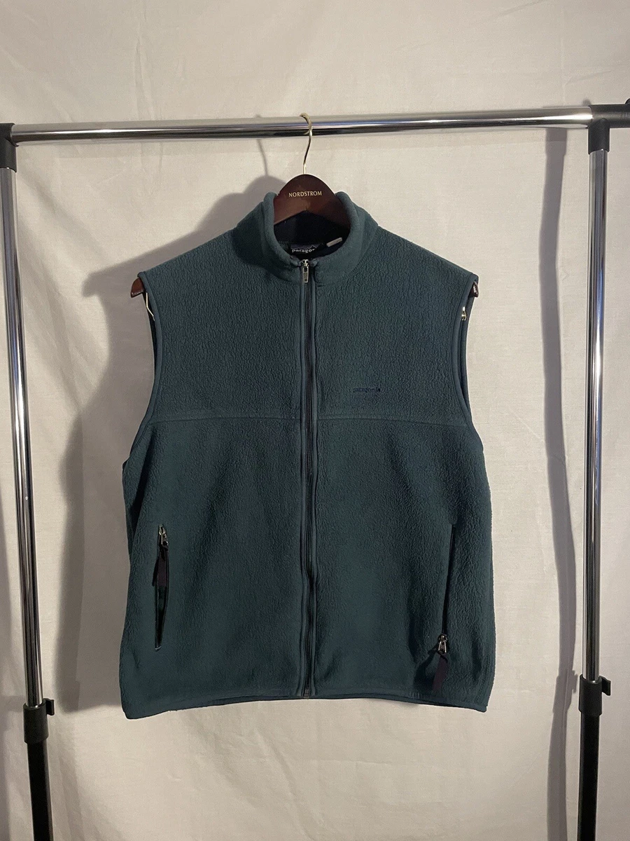 Nordstrom patagonia hot sale synchilla