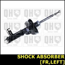 Shock Absorber Front Left FOR VAUXHALL INSIGNIA A 1.4 1.6 1.8 2.0 2.8 08->17 QH