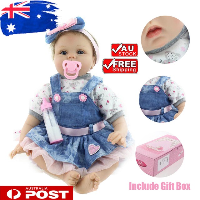 reborn dolls ebay australia
