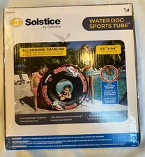 Sports Tube-Swimline Solstice Watersports Water Dog