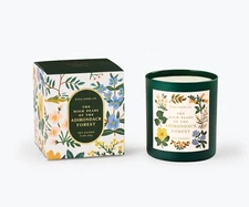 RIFLE PAPER CO. Candle | Festive Occasions and Gatherings with Decorative Box
