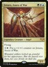1x Jenara, Asura of War - LP MTG Foil - From the Vault : Angels