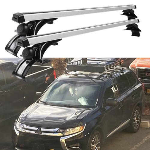 For Mitsubishi Outlander (no side rail 