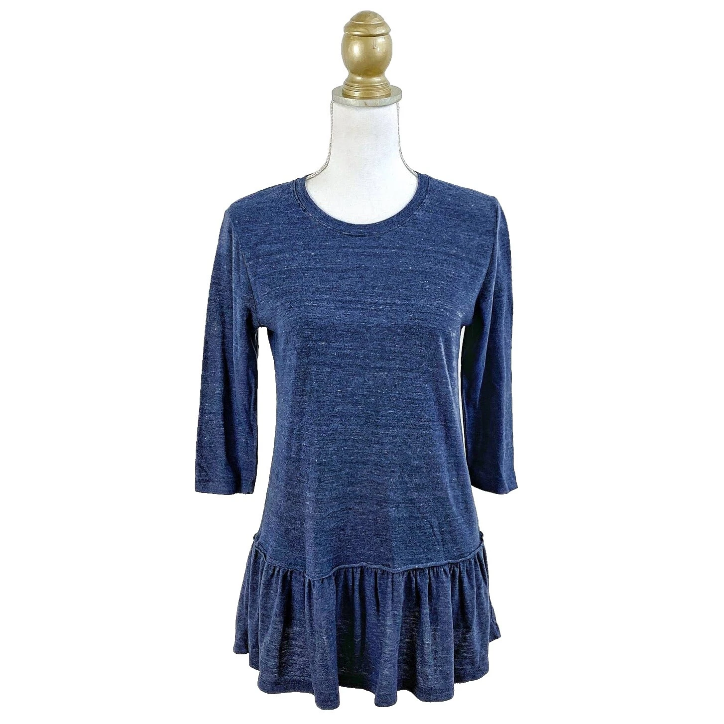 T-Shirts Solid 100% Cotton for Women