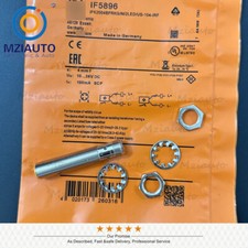 Inductive Proximity Sensor Switch For IFM IF5896 10-36VDC 100mA 4mm