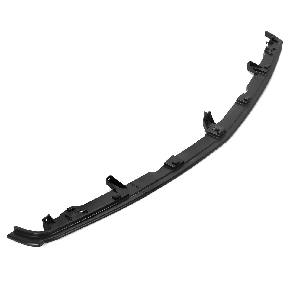 For 1994 1995-99 00 C1500 K1500 C/K2500 C/K3500 Tahoe Bumper Filler Front Center Foto 3 de 4