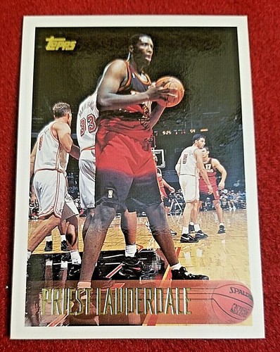 1996-97 Topps Kobe Bryant Foil Robinson Reprint Pro Files Michael Jordan PSA 10 - Picture 46 of 320