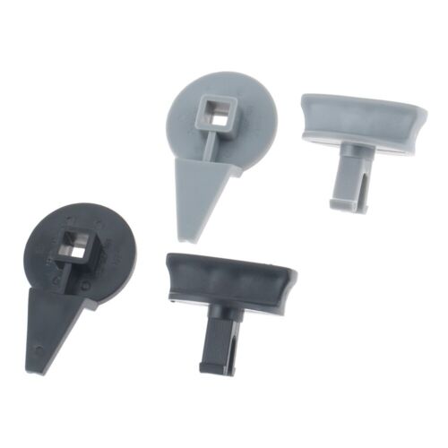 1Pc Trunk Lining Locking Bolt ABS Black 1J0867468,3C9867468,1T0867468 for Passat - Picture 9 of 10