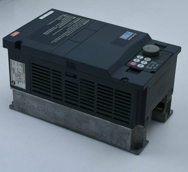 Mitsubishi fr f740 инструкция
